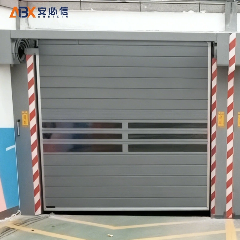 焦作市雷达高速门
